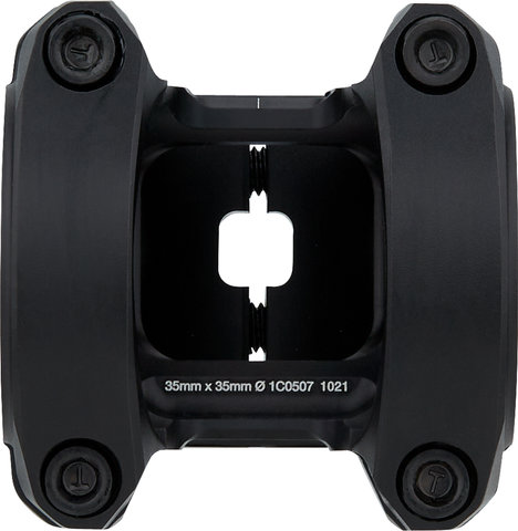 OneUp Components Potencia 35 - black/35 mm 0°