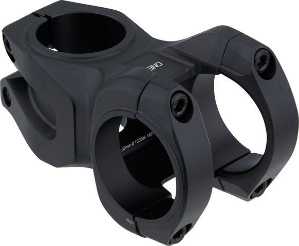 OneUp Components Potencia 35 - black/50 mm 0°