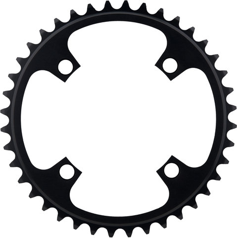 Stronglight E-Bike Chainring for Bosch Gen1 Drivetrains - black/40 tooth