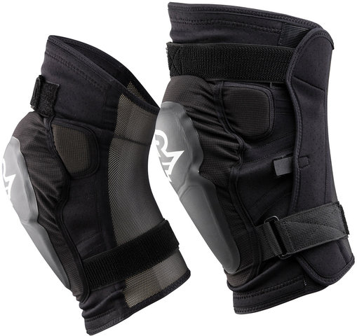 Race Face Rodilleras Roam Knee - stealth/M