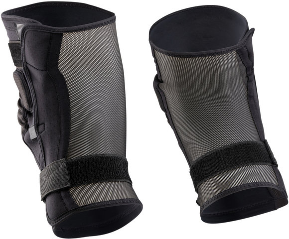 Race Face Rodilleras Roam Knee - stealth/M