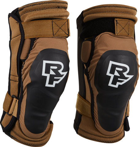 Race Face Roam Knee Pads - loam/M