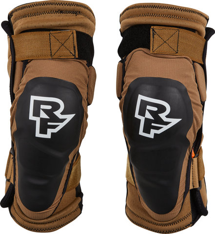 Race Face Roam Knee Pads - loam/M