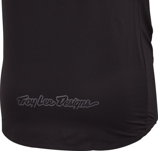 Troy Lee Designs Maillot Drift S/S - carbono/M