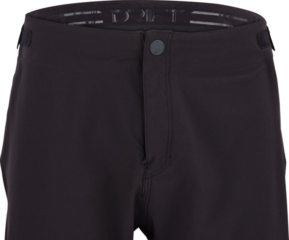 Troy Lee Designs Pantalones cortos Drift Shorts - carbono/34