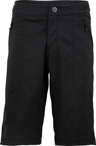 Pantalones cortos Skyline Shorts - black/34