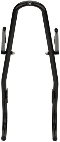 tubus Portaequipajes RD para Lowrider - negro/universal