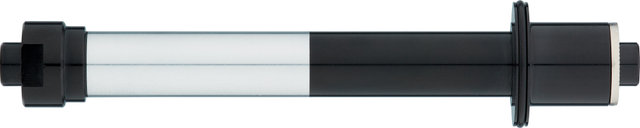 Novatec Kit de conversión para R3 - negro/10 x 135 mm
