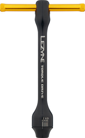 Lezyne torque drive tool sale