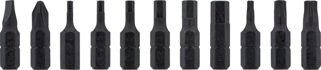 Torque Drive Torque Wrench Set, 2-10 Nm - black/2-10 Nm
