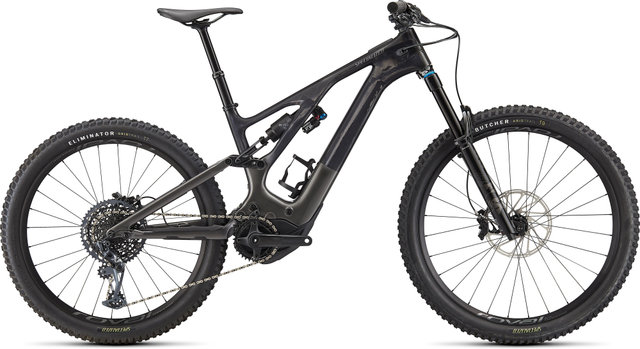 specialized turbo levo 27.5 plus