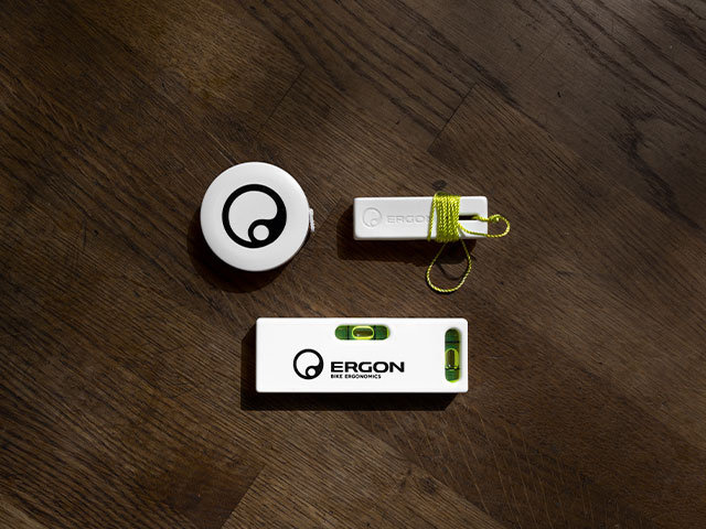 Ergon Fitting Box MTB / E-MTB - universal