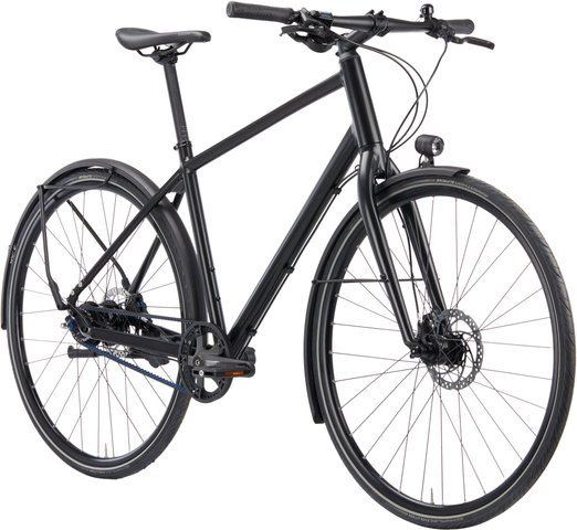 Bicicleta para hombre Modell 1 - negro azabache/M