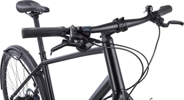 Bicicleta para hombre Modell 1 - negro azabache/M