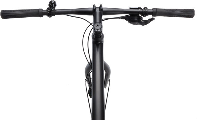 Bicicleta para hombre Modell 1 - negro azabache/M