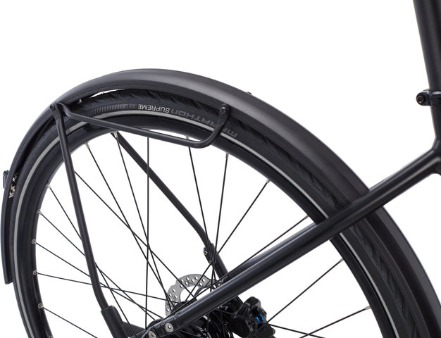 Bicicleta para hombre Modell 1 - negro azabache/M