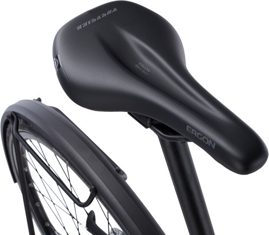 Bicicleta para hombre Modell 1 - negro azabache/M