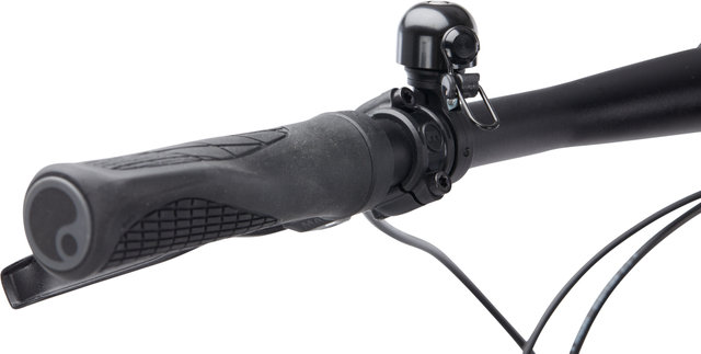 Bicicleta para hombre Modell 1 - negro azabache/M