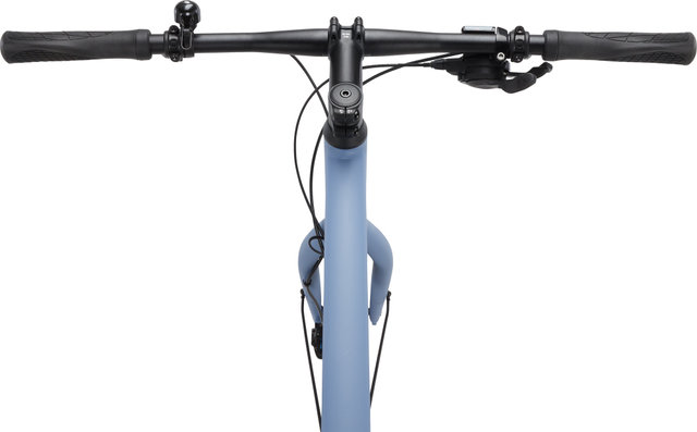 Modell 1 Men's Bike - grape blue/M