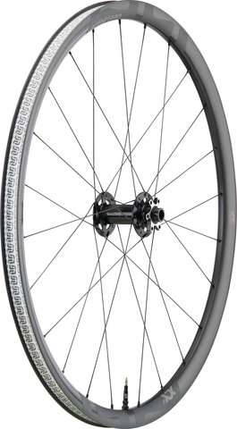 e*thirteen Juego de ruedas XCX Race IW24 Carbon Boost 29" - black/29" set (RD 15x110 Boost + RT 12x148 Boost) SRAM XD