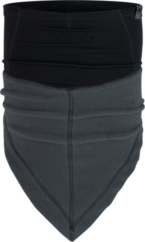 BUFF Bandana Mountain - solid graphite/one size
