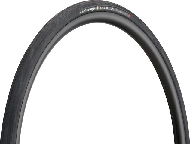 Strada Race 28" Folding Tyre - 2022 Model - black/27-622 (700x27c)