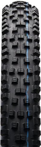 Pneu Souple Nobby Nic Evolution SpeedGrip Super Ground 27,5" - noir/27,5x2,4