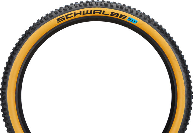 Pneu Souple Nobby Nic Evolution SpeedGrip Super Ground 27,5" - classic-skin/27,5x2,4