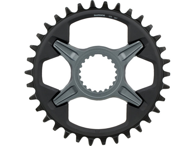 SLX M7100 Gruppe 1x12 34 - schwarz-grau/175,0 mm/I-Spec EV/10-45