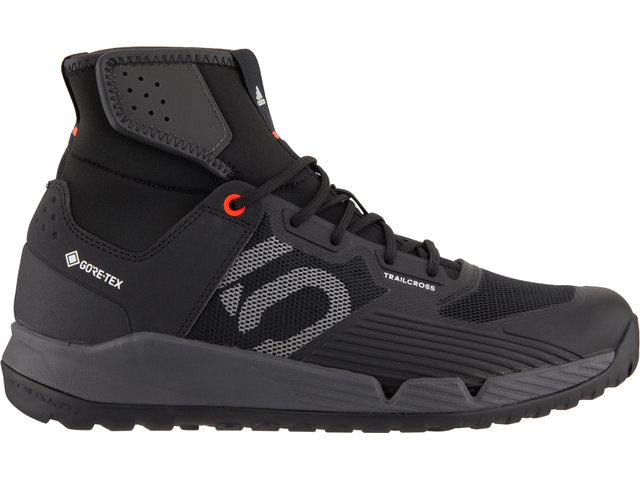 Trailcross GTX MTB Shoes - core black-dgh solid grey-ftwr white/42