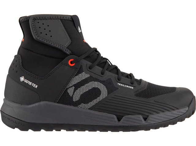Trailcross GTX MTB Schuhe - core black-dgh solid grey-ftwr white/42