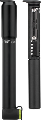 EDC No Worry Set 100cc Minipumpe + V2 Tool - black/universal
