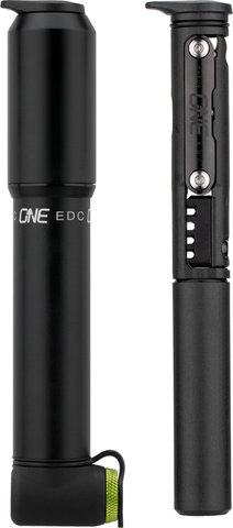 OneUp Components Set EDC No Worry 70cc Mini-Pompe + V2 Tool - black/universal