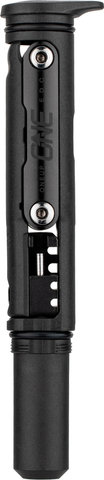 OneUp Components Set EDC No Worry 70cc Mini-Pompe + V2 Tool - black/universal