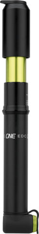 EDC No Worry Set, 70cc Mini-pump + V2 tool - black/universal