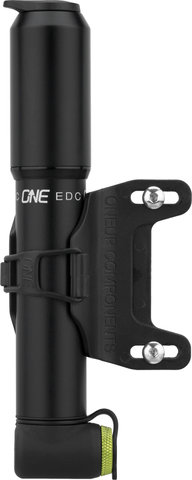 OneUp Components Mini bomba EDC No Worry Set 70cc + V2 Tool - black/universal