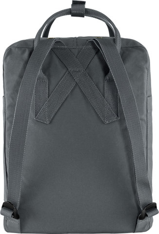 Fjällräven Sac à dos Kånken - super grey | 16 