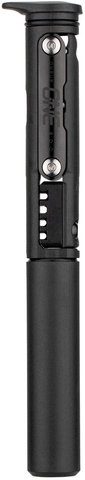 Set d'Outils EDC V2 Tool + Capuchon de Jeu de Direction EDC Top Cap - black-black/universal