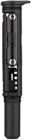 Set d'Outils EDC V2 Tool + Capuchon de Jeu de Direction EDC Top Cap - black-black/universal