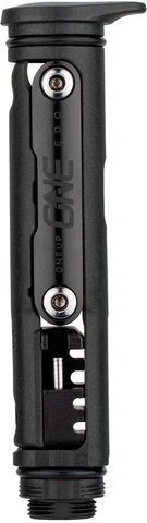 Set d'Outils EDC V2 Tool + Capuchon de Jeu de Direction EDC Top Cap - black-black/universal
