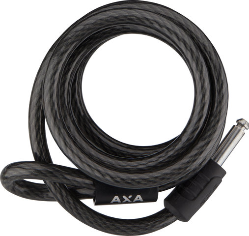 RLD 180/12 Einsteckkabel - schwarz/180 cm