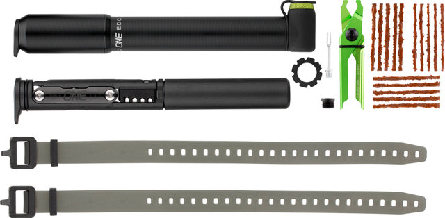 Never Enough EDC V2 100cc Pumpen Set - black/universal