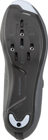 Northwave Zapatos Storm Carbon - dark grey ice grey | 42