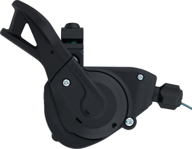 Shimano Levier de Vitesses Alivio SL-M3100 Mono 2 vitesses - noir/2 vitesses