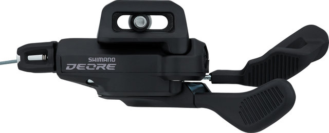 Shimano Maneta de cambios Deore SL-M6100-I I-Spec EV 12 velocidades - negro/12 velocidades