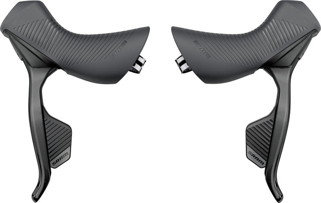 Rival 1 Wide XPLR eTap AXS Gruppe 1x12-fach 40 - black/170,0 mm 40 Zähne, 10-44