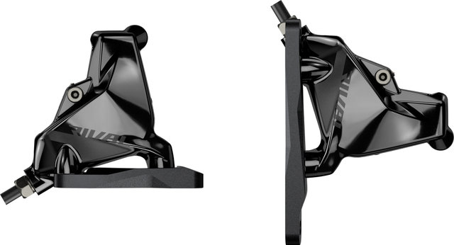 Rival 1 Wide XPLR eTap AXS Gruppe 1x12-fach 40 - black/170,0 mm 40 Zähne, 10-44