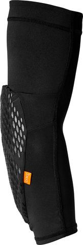 Fox Head Protector de codos Enduro Pro - black/M