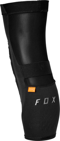Rodilleras Enduro Pro - black/M