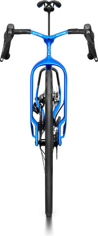 Factor Vélo de route en carbone ONE Bugatti édition limitée - bugatti limited | M | 28" | 43 mm